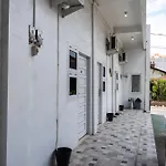 RedDoorz Syariah near RSUD Zainoel Abidin Banda Aceh