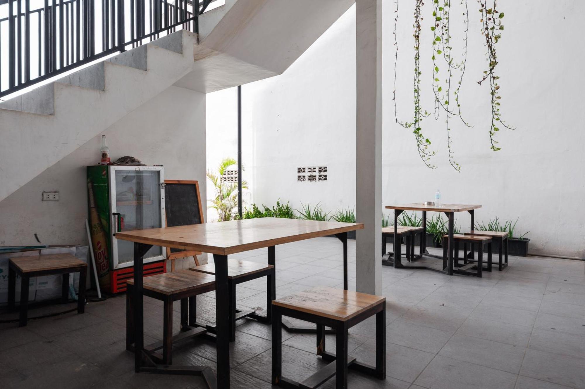 Hotel Reddoorz Syariah Near Rsud Zainoel Abidin