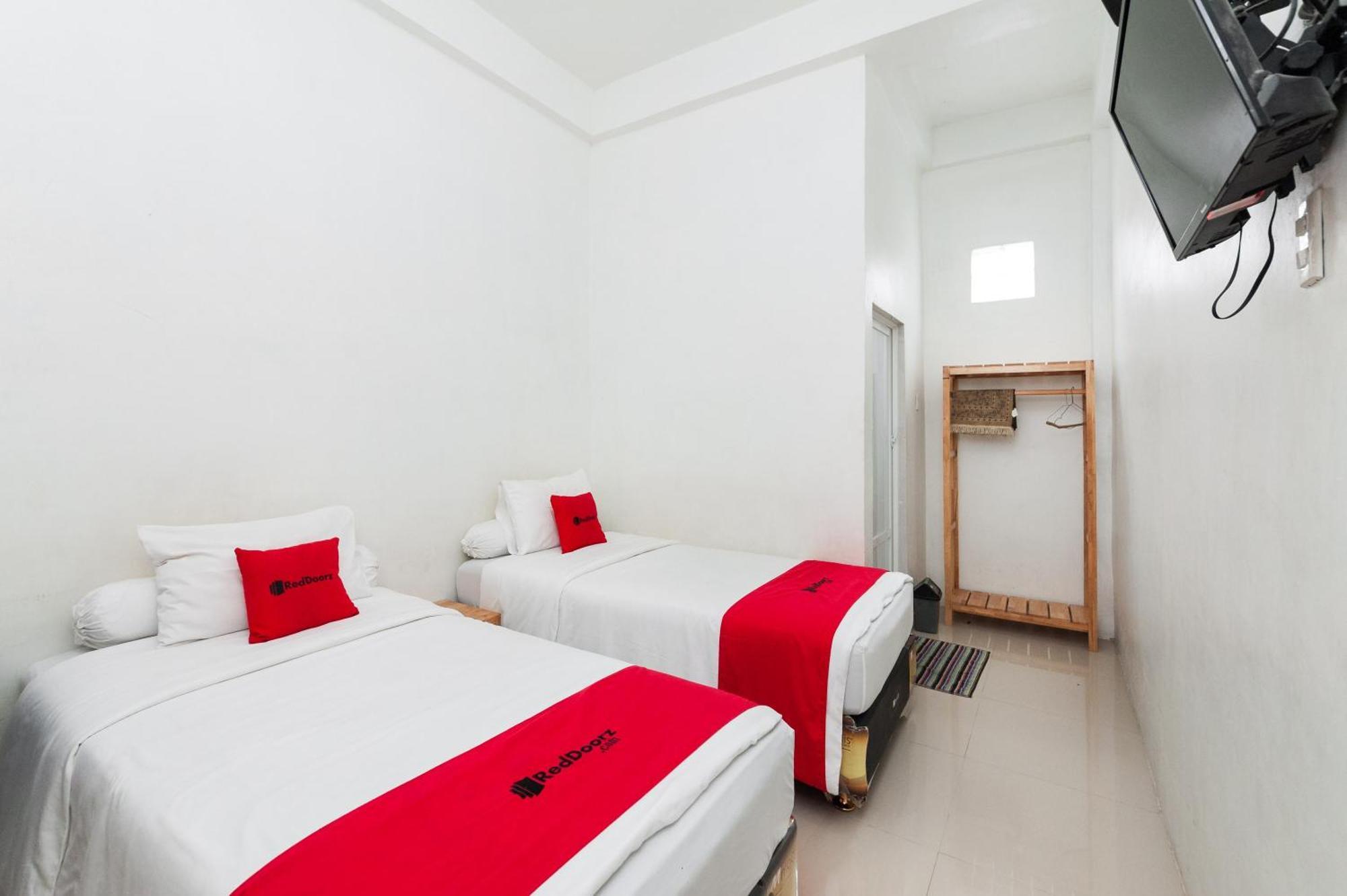 Reddoorz Syariah Near Rsud Zainoel Abidin Hotel Banda Aceh