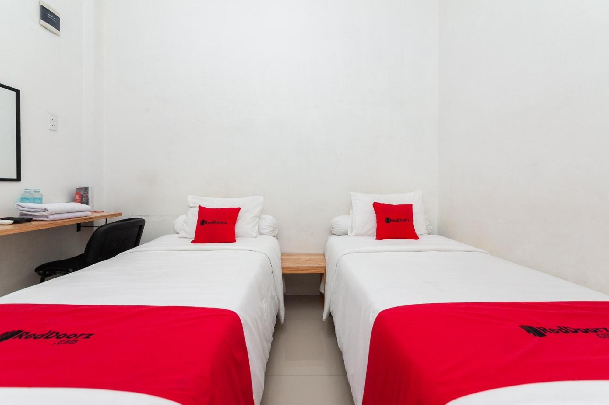 Reddoorz Syariah Near Rsud Zainoel Abidin Banda Aceh