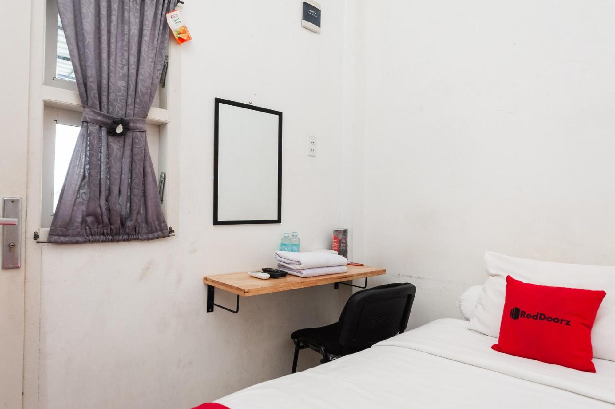 Reddoorz Syariah Near Rsud Zainoel Abidin Hotel Banda Aceh