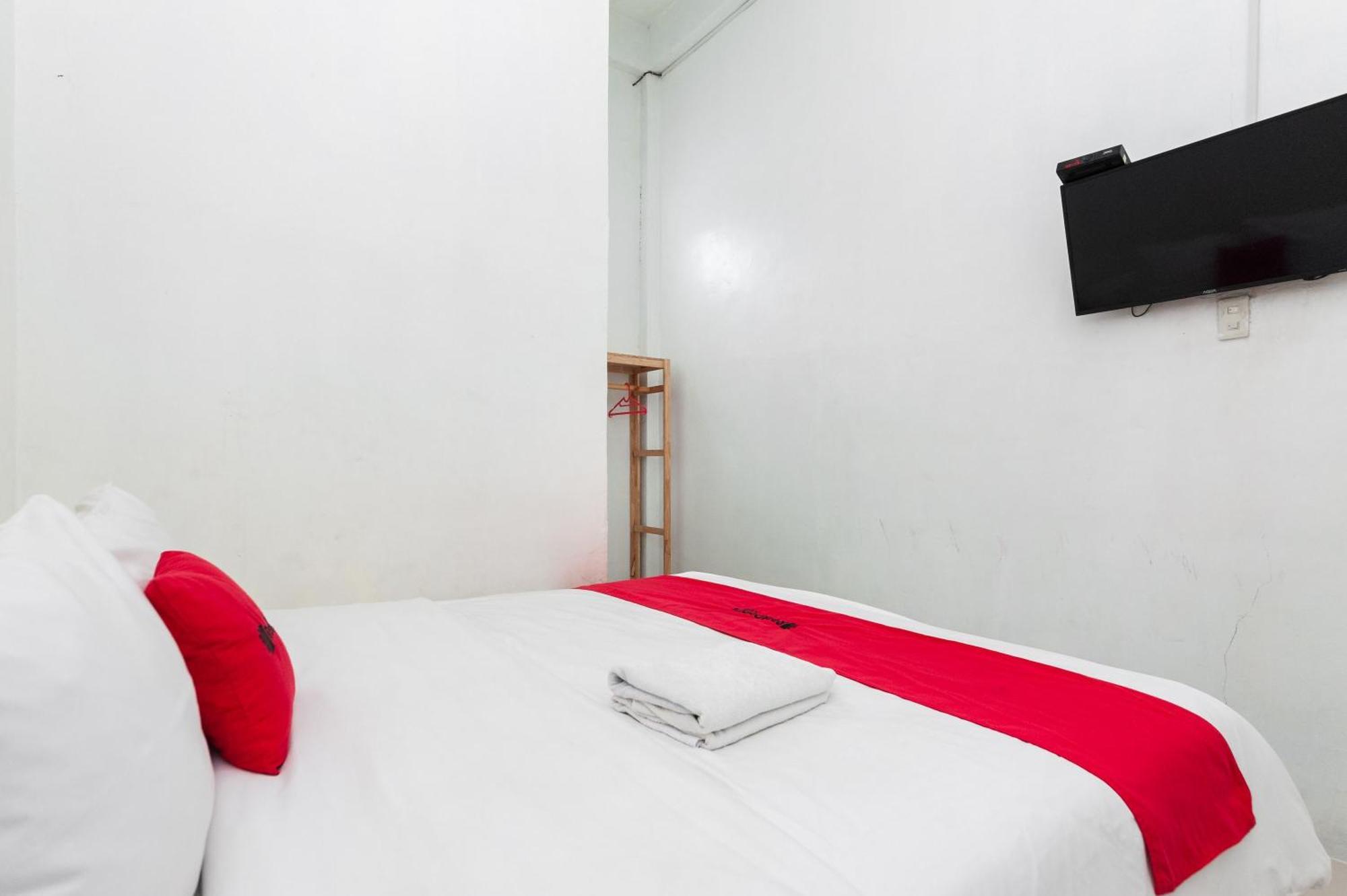 Reddoorz Syariah Near Rsud Zainoel Abidin 2*