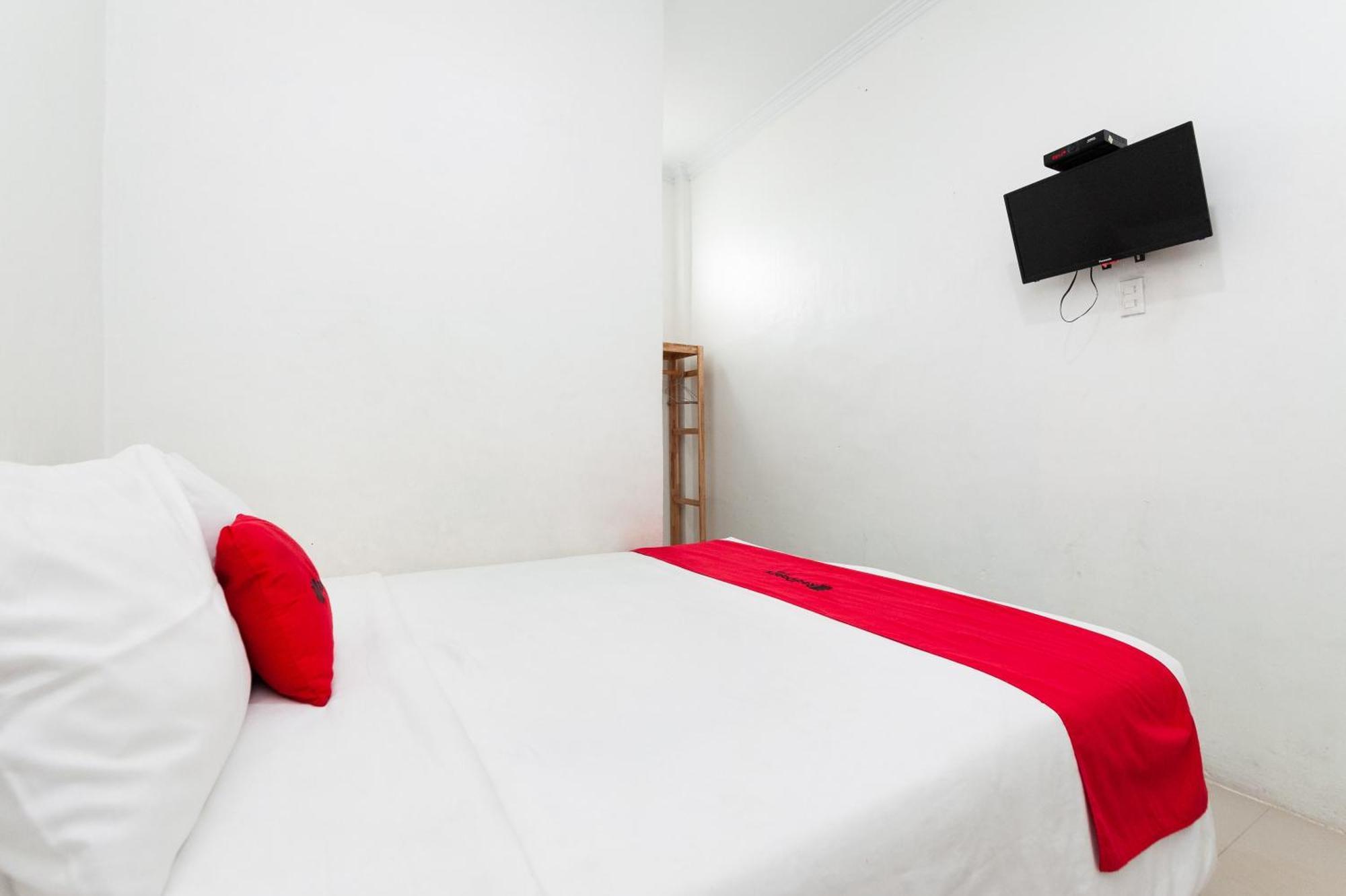 Reddoorz Syariah Near Rsud Zainoel Abidin Hotel 2*