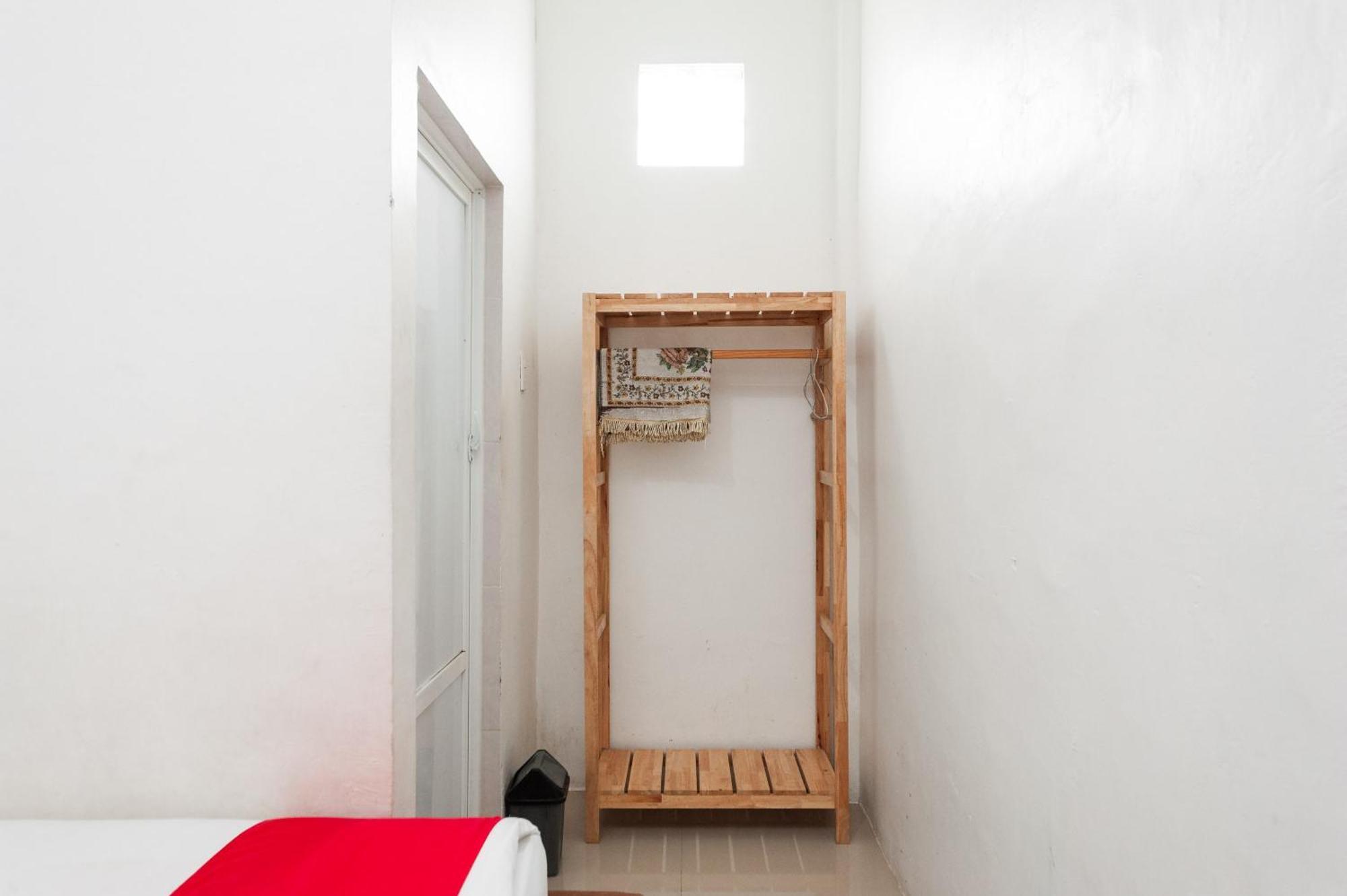 Reddoorz Syariah Near Rsud Zainoel Abidin 2* Banda Aceh