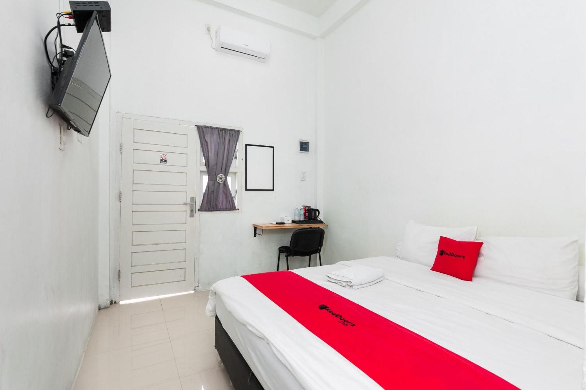 Reddoorz Syariah Near Rsud Zainoel Abidin Hotel